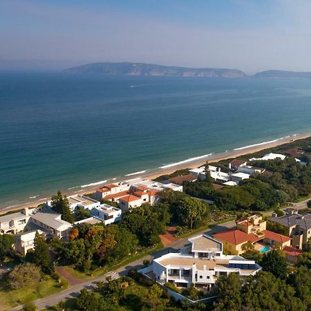 Limoni Luxury Suites Plettenbergbaai Buitenkant foto